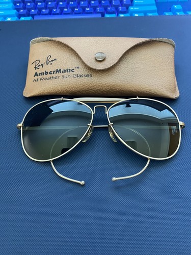 Occhiali sole vintage l - occhiali, da