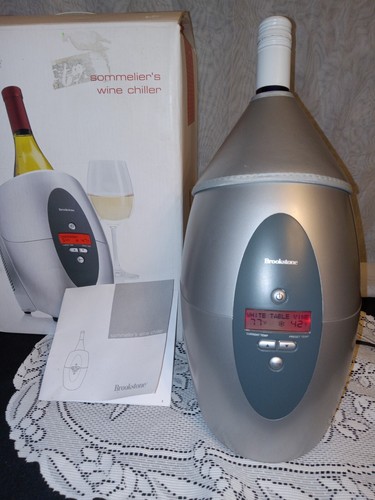 Brookstone summerlier wine - brookstone,