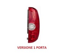 GRUPPO FANALE POSTERIORE