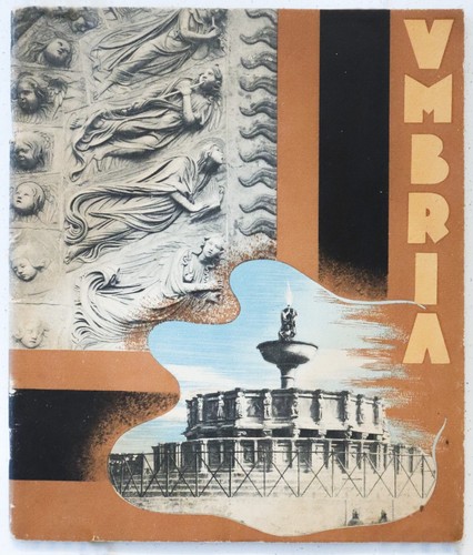 Opuscolo viaggi turismo - viaggi, e