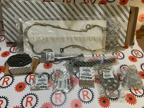 Kit distribuzione marca - marca, fiat