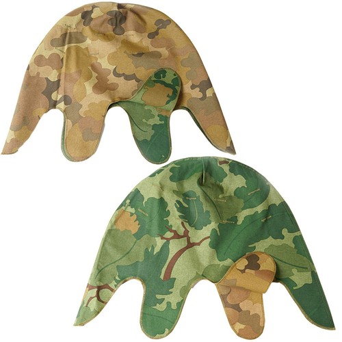 Copertura casco guerra - copertura,