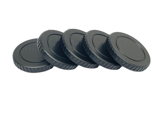 Nikon tappo corpo - 5x, adatto