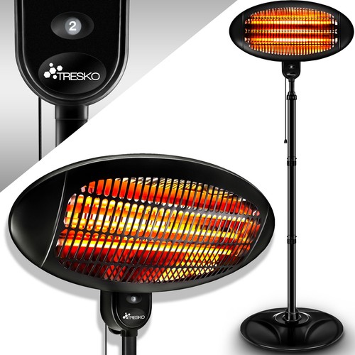 Stufa esterno 2000w - esterno,