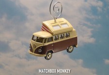 Volkswagen T2 Bus Van