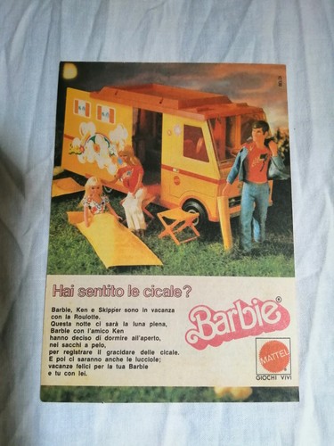 Pubblicita originale - pubblicita',