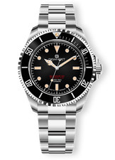 Gigandet Orologio da Uomo Sub