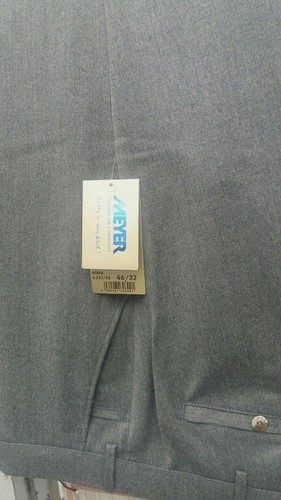 Pantaloni meyer roma - pantaloni,