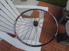 vuelta xrp team sl Rear wheel