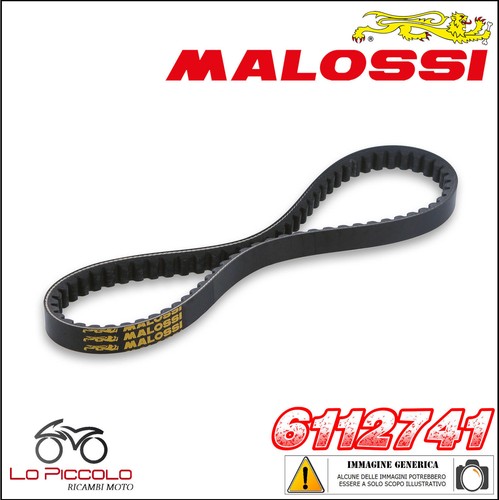 6112741 cinghia special belt - 6112741, x