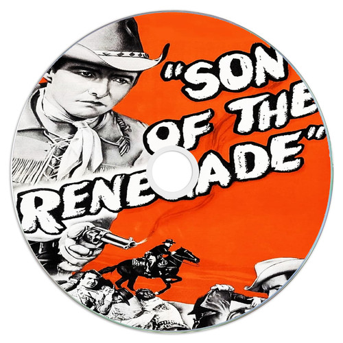 Son the renegade - of,