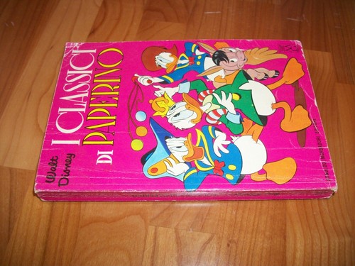Walt disney classics first - disney,