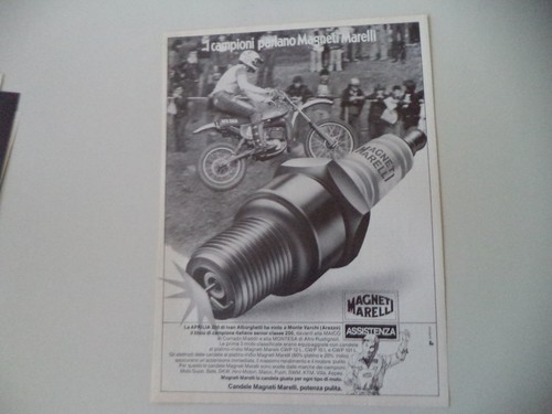 Advertising pubblicità 1977 - pubblicità,