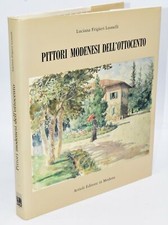 Arte Pittura '800 - Leonelli