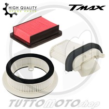 KIT 3 FILTRI ARIA YAMAHA TMAX
