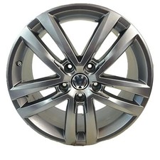 1 cerchio in lega originale VW