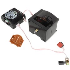  Orologio al quarzo a cucù