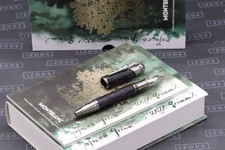 Montblanc Writers Edition