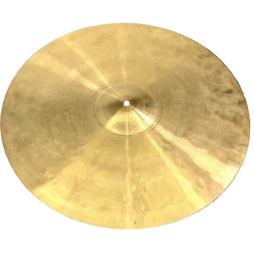 Piatto crash usato paiste - piatto,