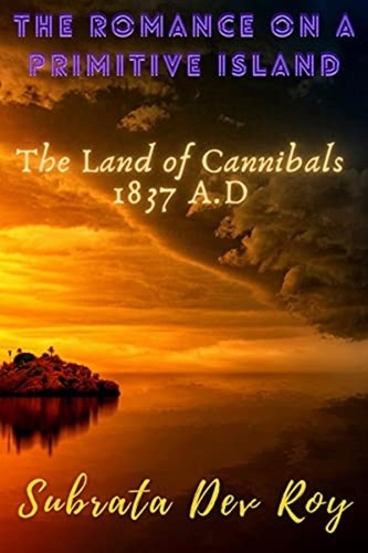 Romance primitive island - romance,