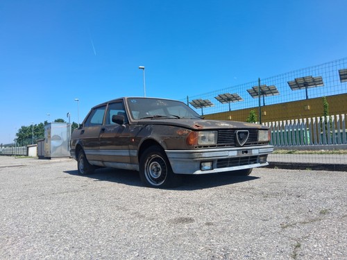 Alfa romeo giulietta - alfa, 116