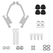 GIVI A1215A KIT ATTACCHI