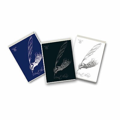 Blocco montblanc 210x297mm - blocco,