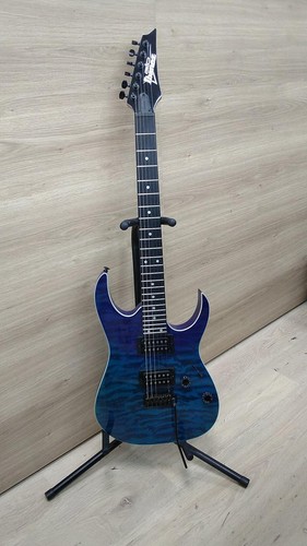 Chitarra elettrica ibanez - elettrica,