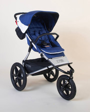 Mountain buggy terrain - buggy,