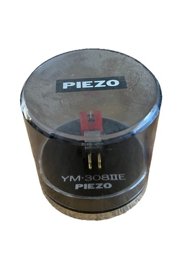 Cartuccia piezo 308iie - piezo, ym-308iie