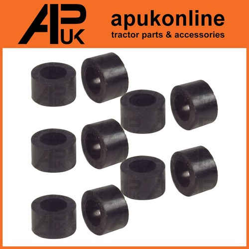 10x tubo linea carburante - linea,