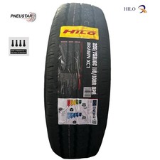 PNEUMATICO 205 75 R16 C 110-108 PR M+S HILO BRAWN XC1 DOT 2025 TOP QUALITY