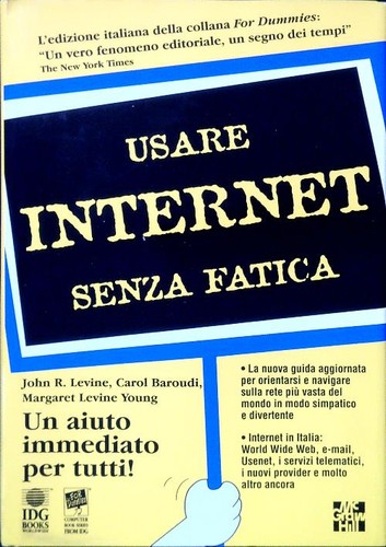 Usare internet senza fatica - usare,