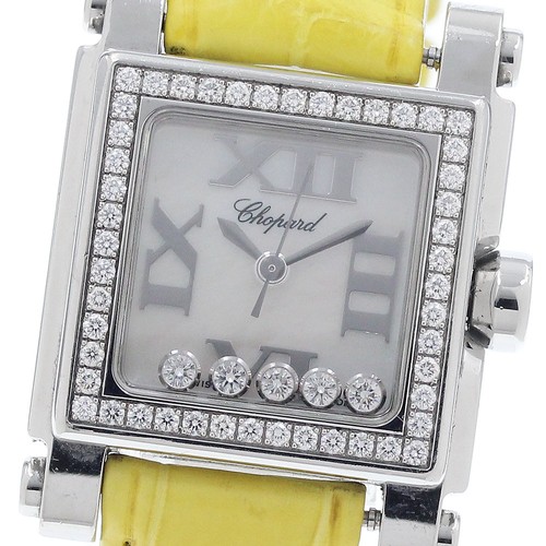 Chopard happy sports - chopard,