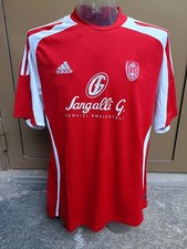 MONZA CALCIO '07-08 C1 ADIDAS
