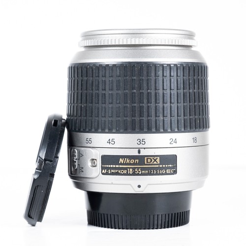 Nikon f3 5 - af-s, 18-55