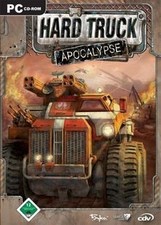 Hard Truck: Apocalypse di CDV