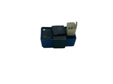 CENTRALINA ELETTRONICA MOTORE ORIGINAL FOR LML STAR 125 4T 2010-2011-2012 E25