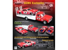 ACME 51269 1969 Allan Moffat