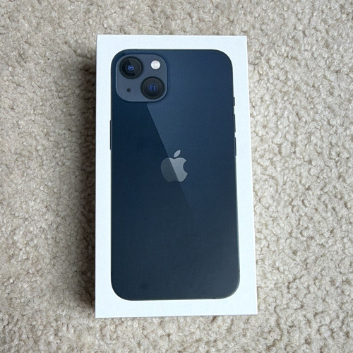 Apple iphone midnight - midnight, solo
