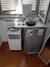  Condizionatore Portatile -