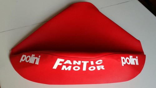 Coprisella fantic polini 75 - polini,