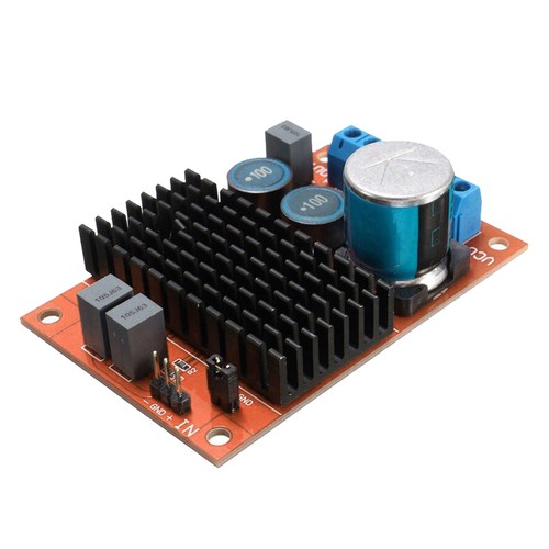 Modulo scheda amplificatore - modulo,