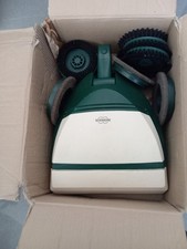 folletto lucida pavimenti