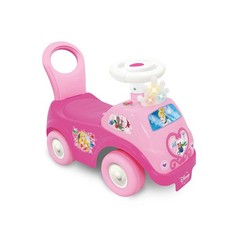 Ride-On Disney Princess