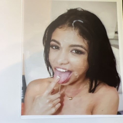 Veronica rodriguez 3x4 - veronica, sticker