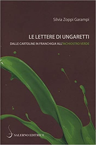 Garampi zoppi silvia - -, le