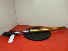 AMMORTIZZATORI ANTERIORI