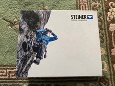 Binocolo Steiner 8 x 56