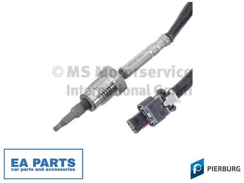 Sensore temperatura gas - temperatura,